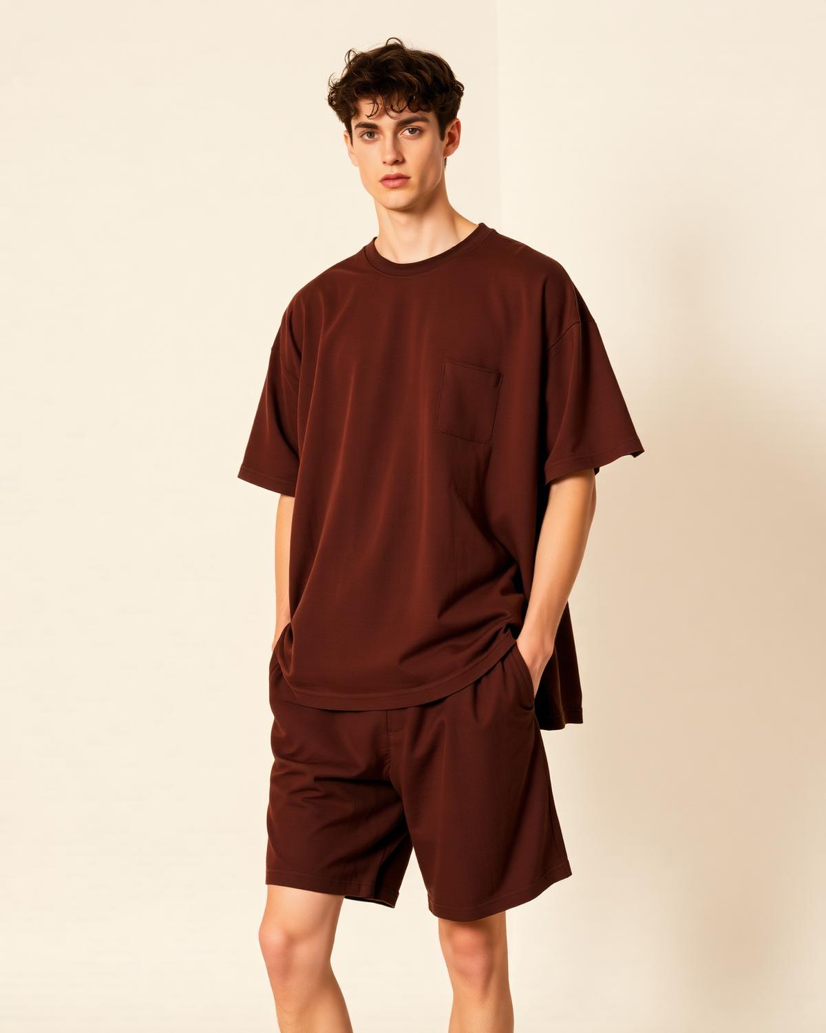 Pocket Tee