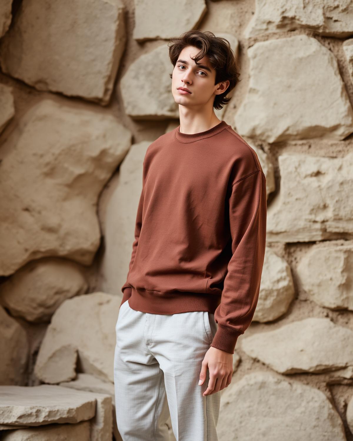 Essential Pant